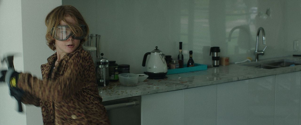 Demolición : Foto Naomi Watts