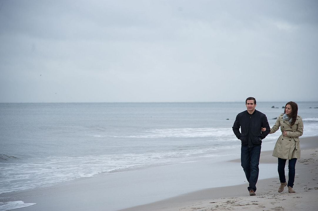 Demolición : Foto Jake Gyllenhaal