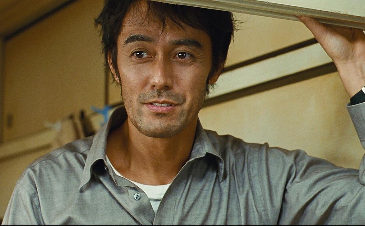 Tras la tormenta : Foto