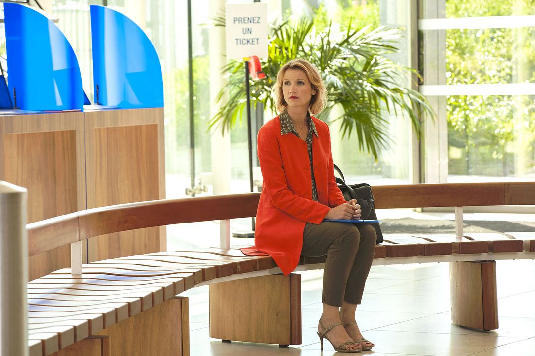 Vuelta a casa de mi madre : Foto