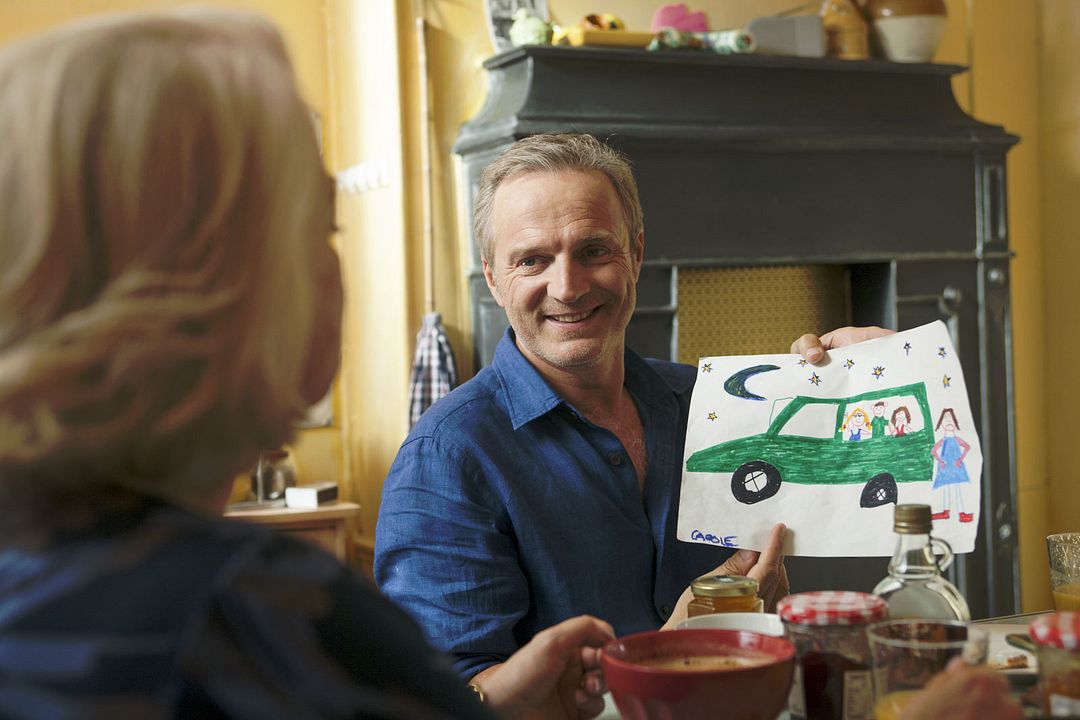 Vuelta a casa de mi madre : Foto