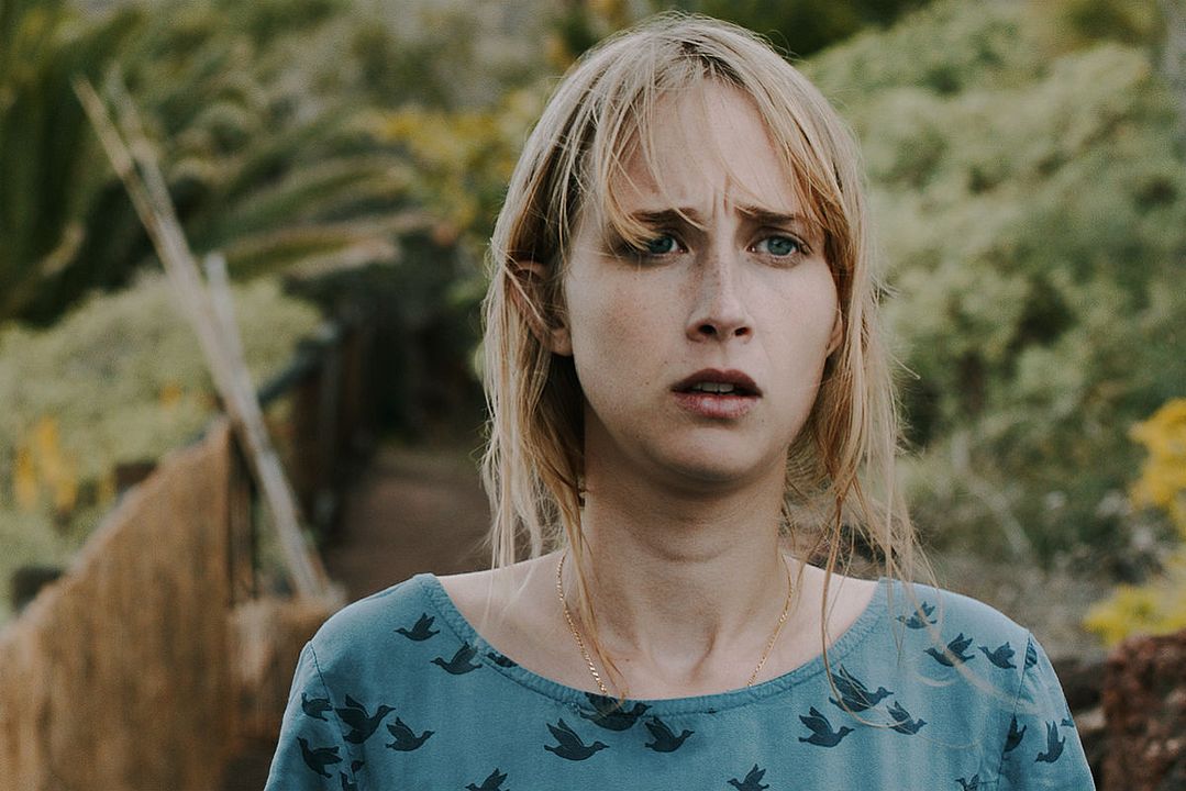 Acantilado : Foto Ingrid García-Jonsson