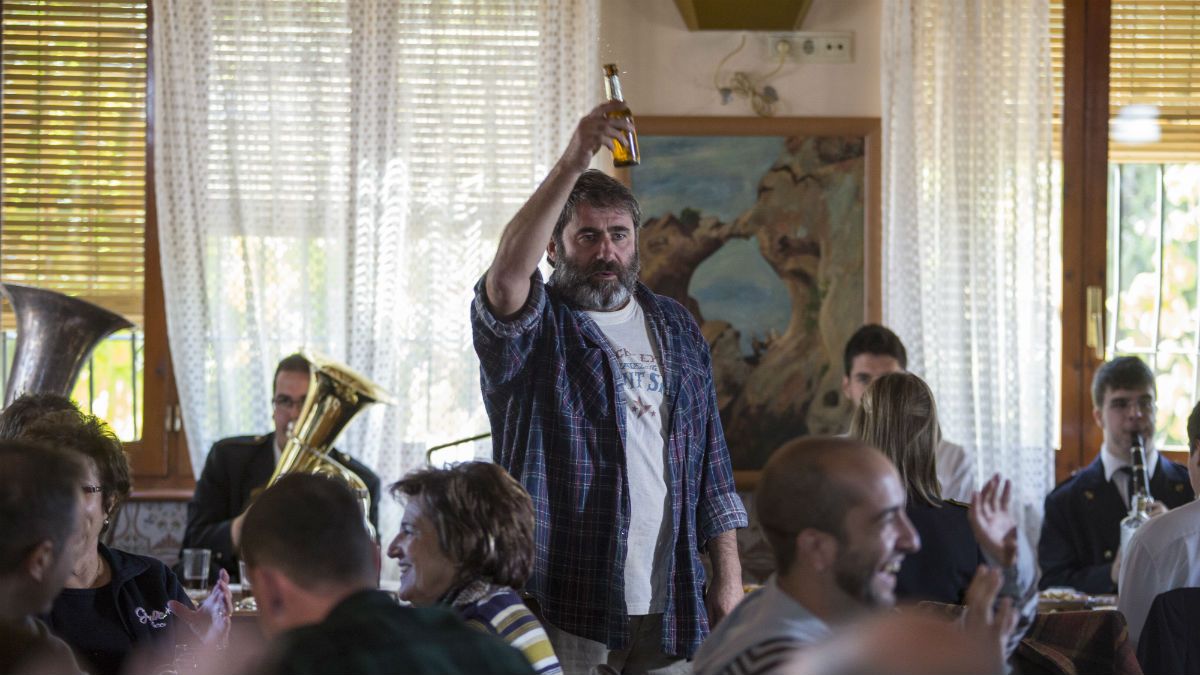 Quatretondeta : Foto Sergi López