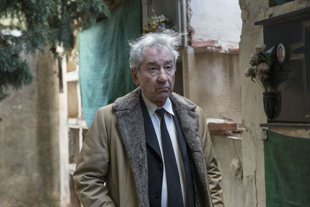 Quatretondeta : Foto José Sacristán