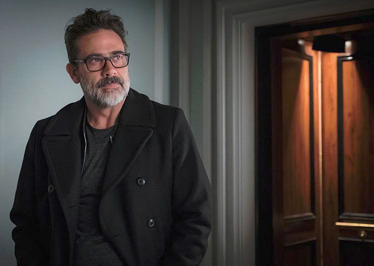 Foto Jeffrey Dean Morgan