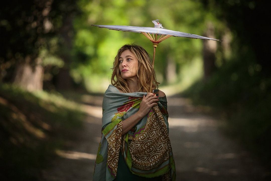 Locas de alegría : Foto Valeria Bruni Tedeschi