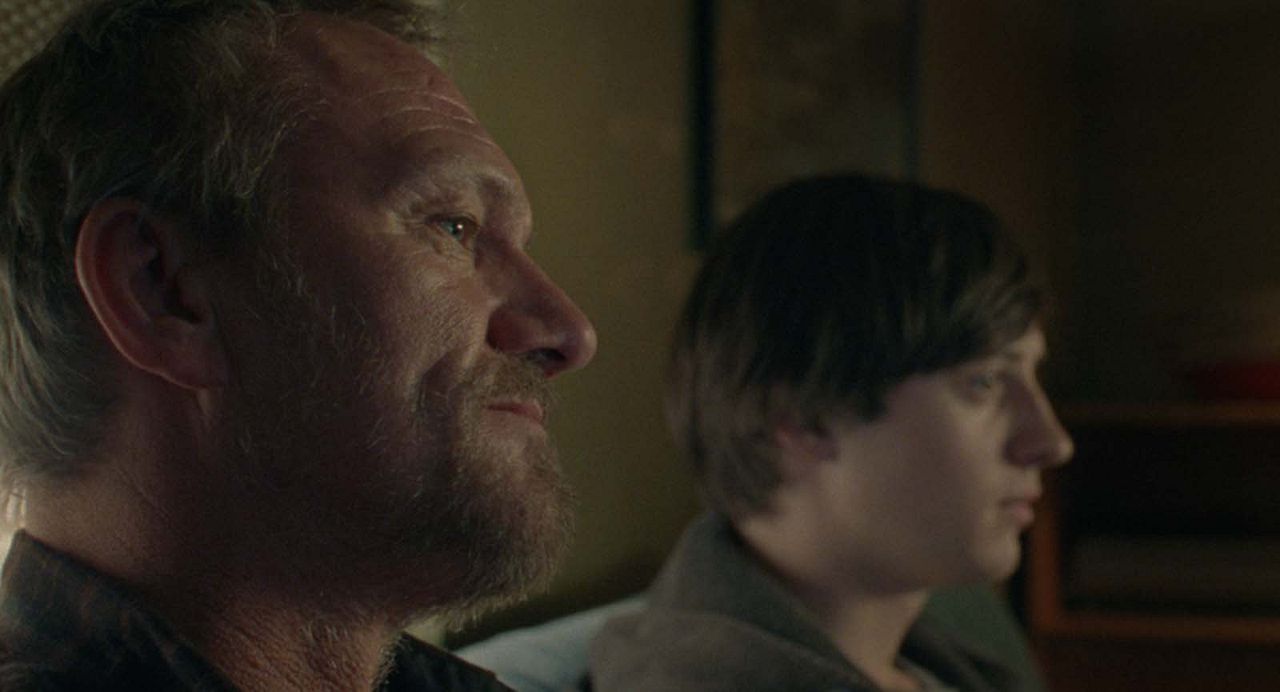 Sparrows (Gorriones) : Foto Ingvar Sigurðsson