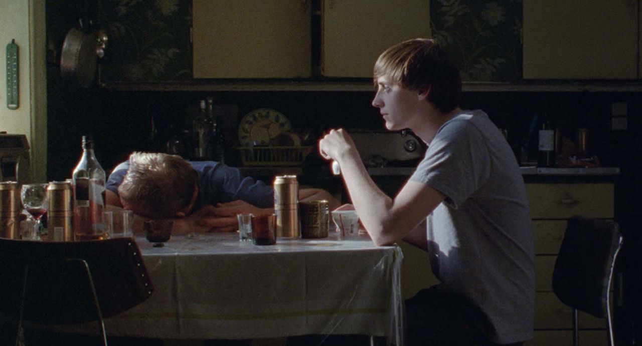 Sparrows (Gorriones) : Foto