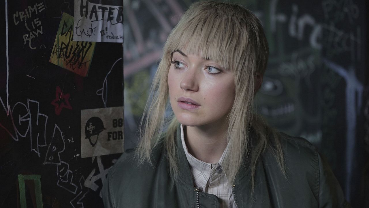 Green Room : Foto Imogen Poots