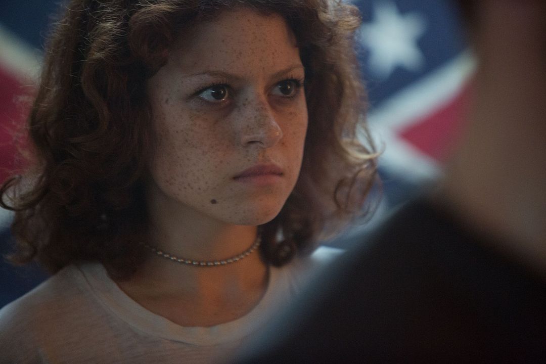 Green Room : Foto Alia Shawkat