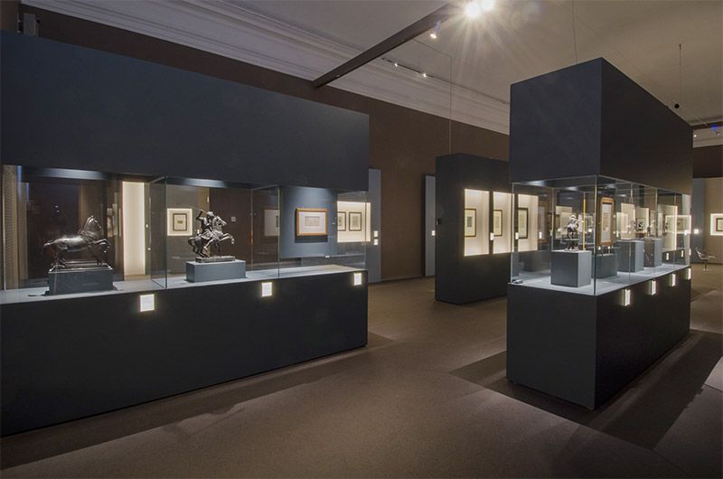 Leonardo da Vinci: El genio de Milán : Foto