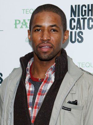 Póster Amari Cheatom