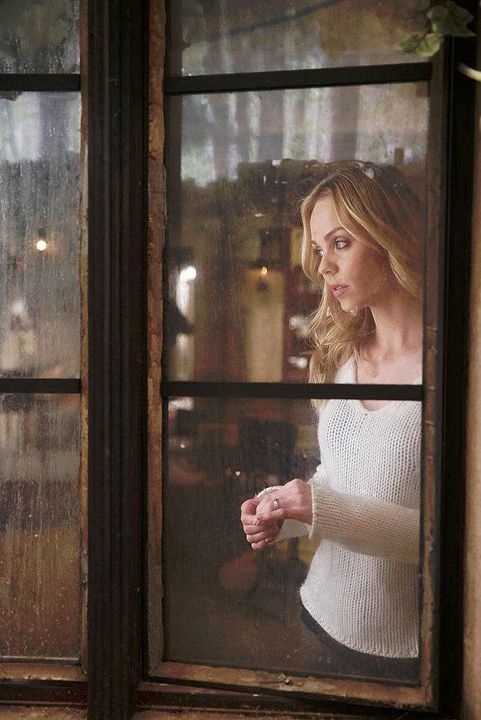 Foto Laura Vandervoort