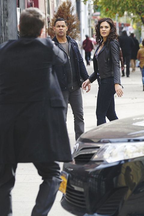 Castle : Foto Jon Huertas, Angélica Celaya