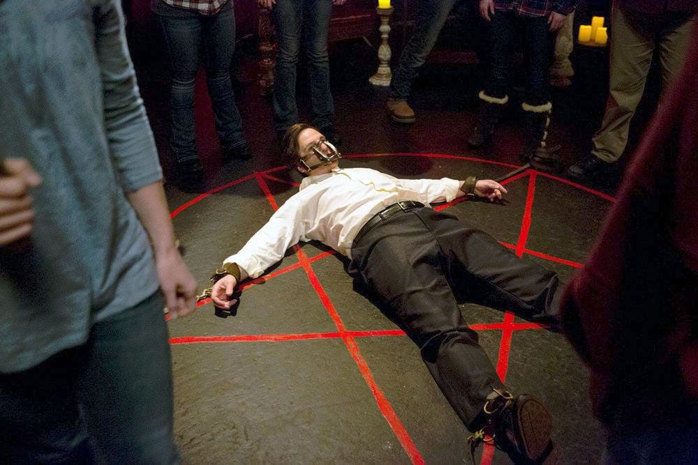 Foto William Mapother