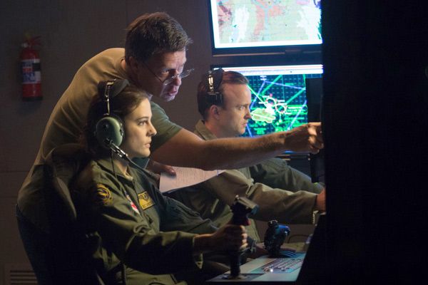 Enemigo invisible : Foto