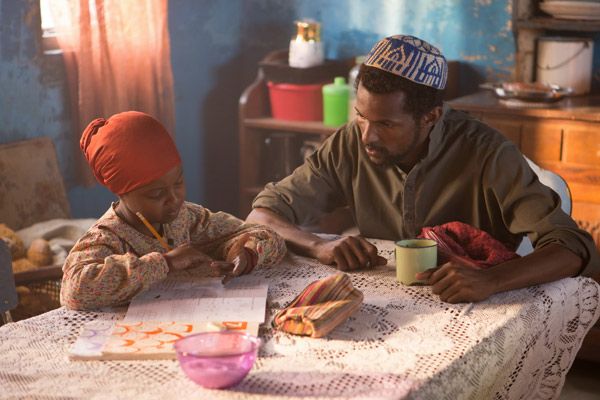 Enemigo invisible : Foto