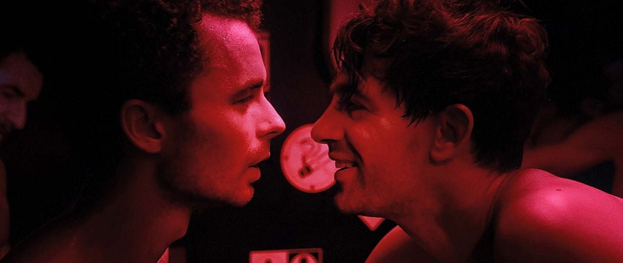 Theo y Hugo, Paris 5:59 : Foto