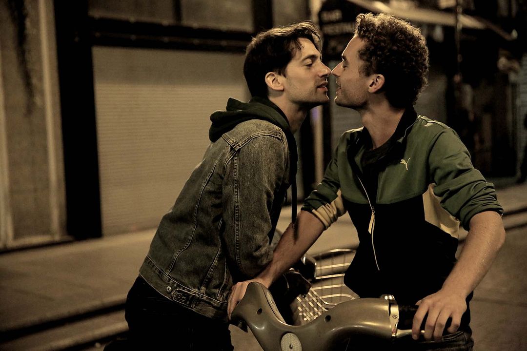 Theo y Hugo, Paris 5:59 : Foto