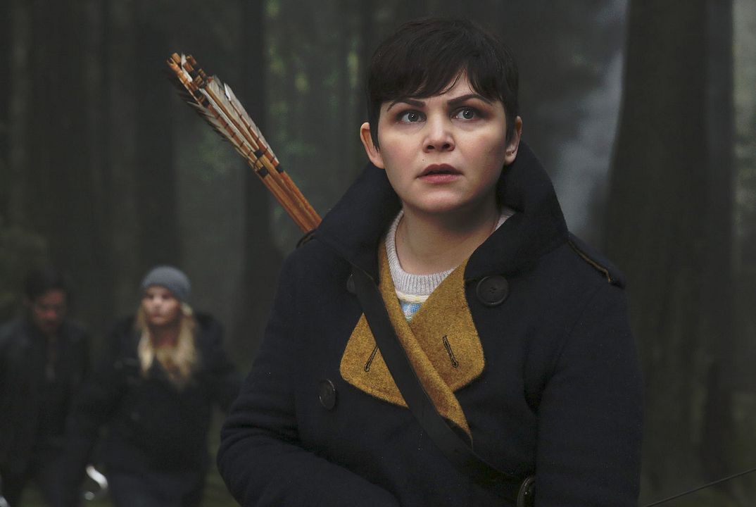 Érase una vez : Foto Ginnifer Goodwin