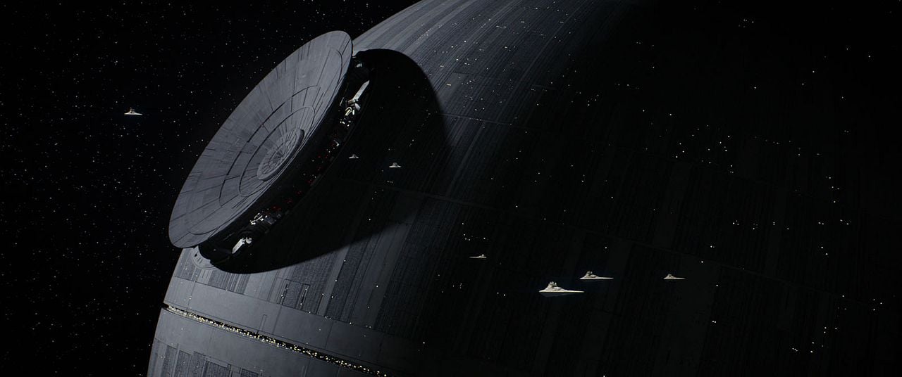 Rogue One: Una historia de Star Wars : Foto