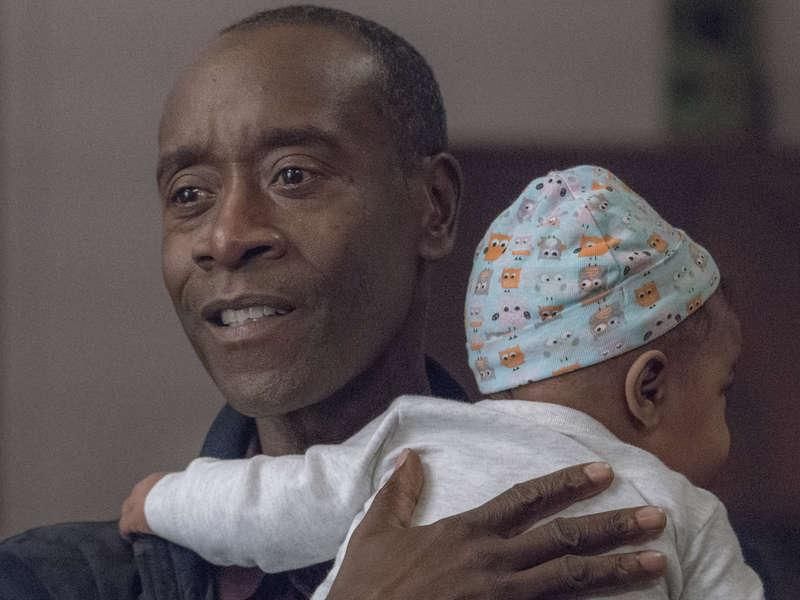 House of Lies : Foto Don Cheadle