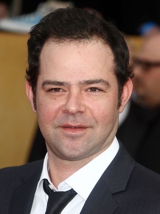 Póster Rory Cochrane