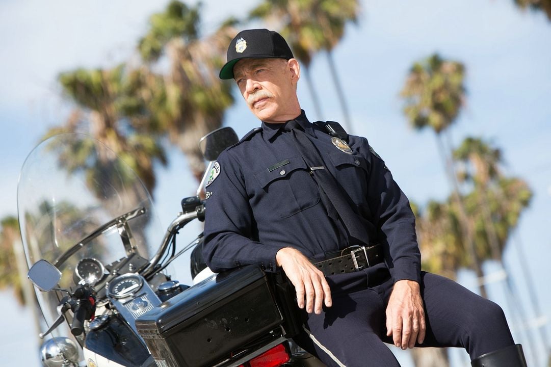 Una madre imperfecta : Foto J.K. Simmons