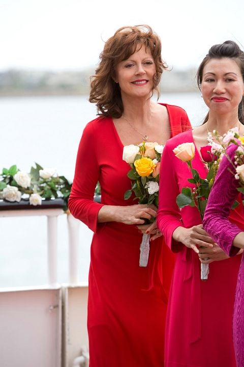Una madre imperfecta : Foto Susan Sarandon