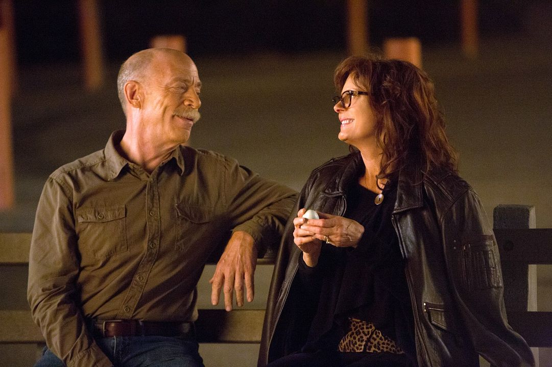 Una madre imperfecta : Foto Susan Sarandon, J.K. Simmons