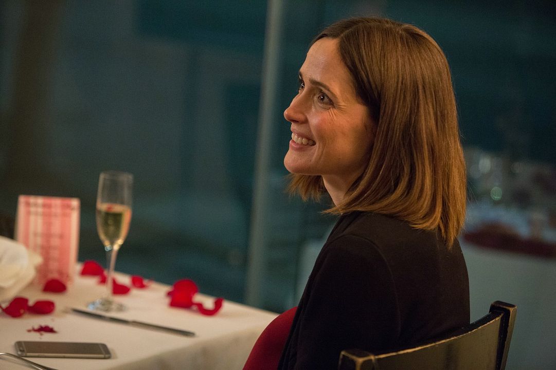 Una madre imperfecta : Foto Rose Byrne