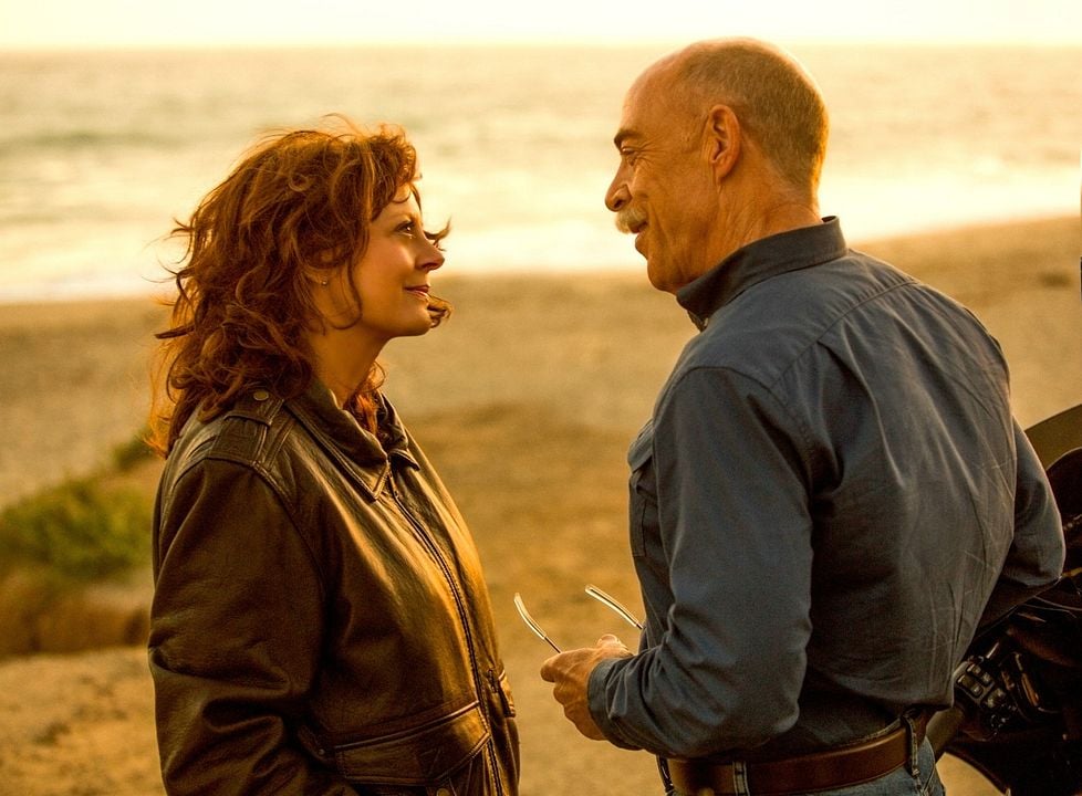 Una madre imperfecta : Foto J.K. Simmons, Susan Sarandon