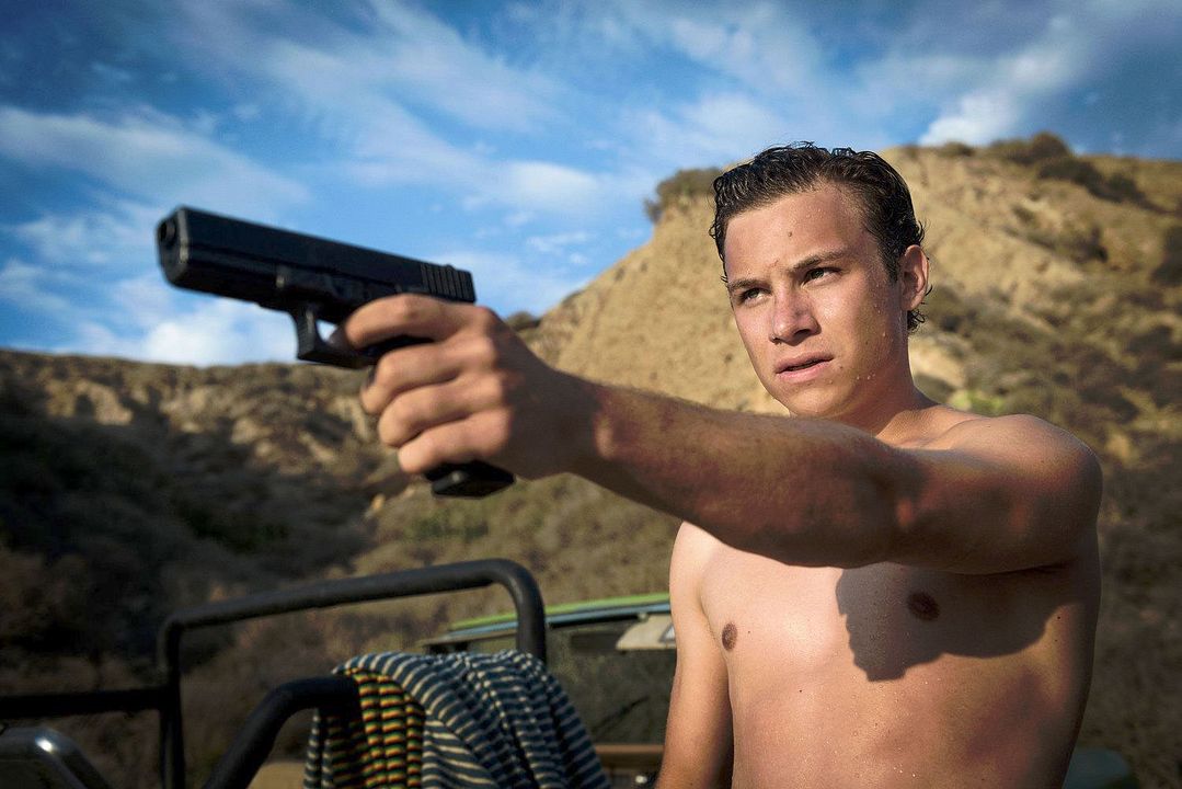 Foto Finn Cole