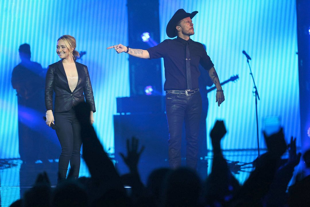 Foto Hayden Panettiere