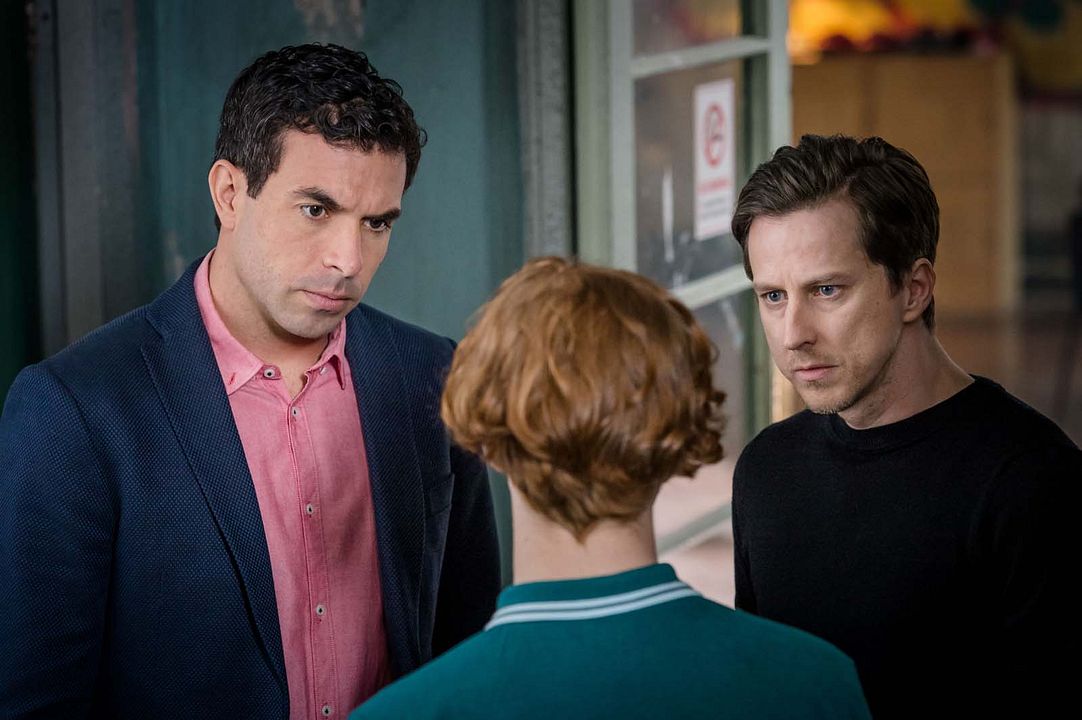 Foto Tom Cullen (III)