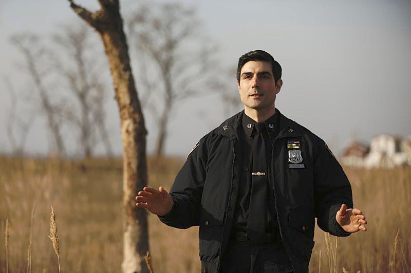 Blue Bloods : Foto Louis Cancelmi