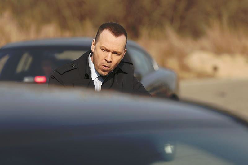 Blue Bloods : Foto