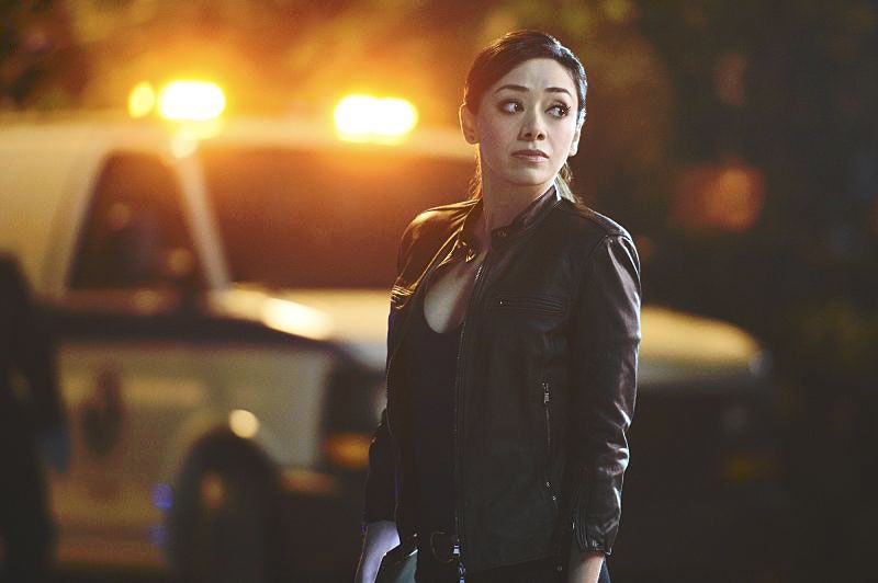 Foto Aimee Garcia
