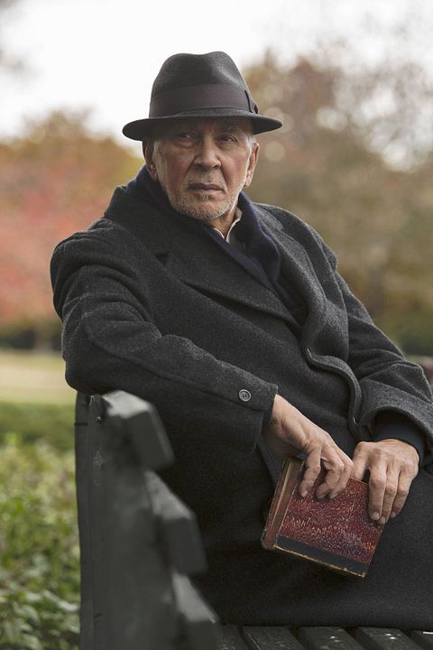 The Americans : Foto Frank Langella