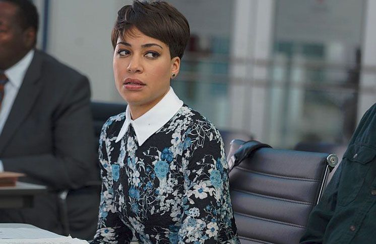 Foto Cush Jumbo