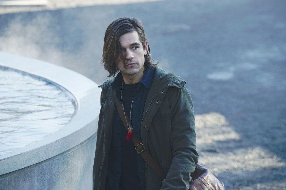 The Magicians : Foto