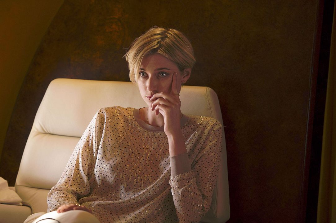 The Night Manager : Foto Elizabeth Debicki