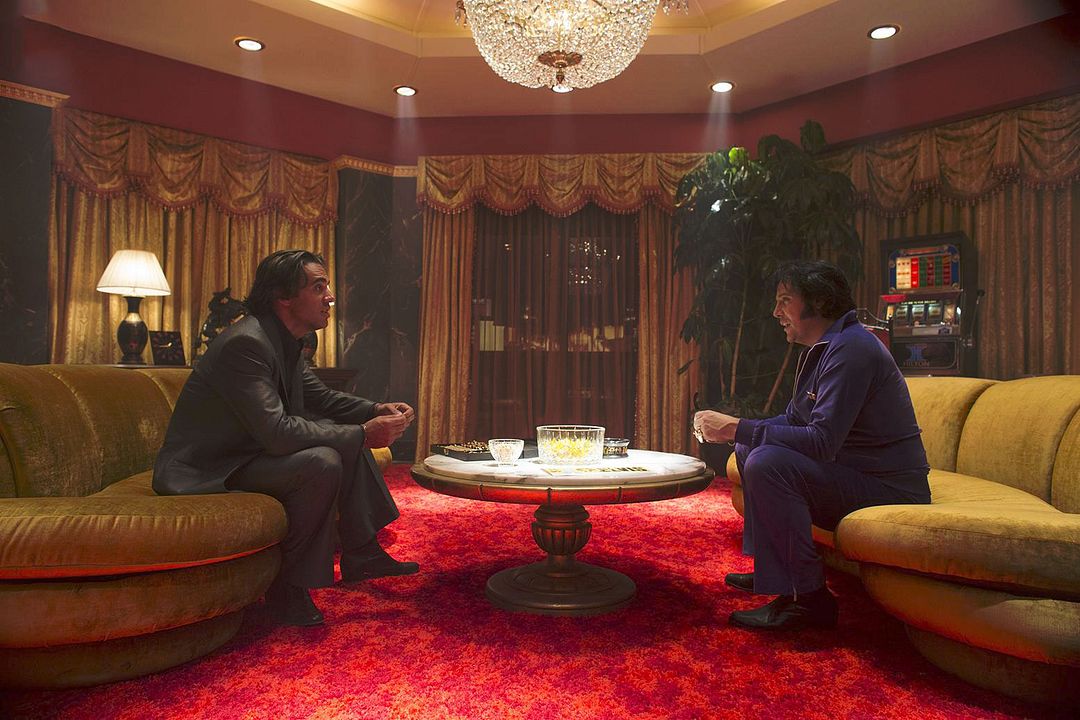 Foto Bobby Cannavale, Ray Romano