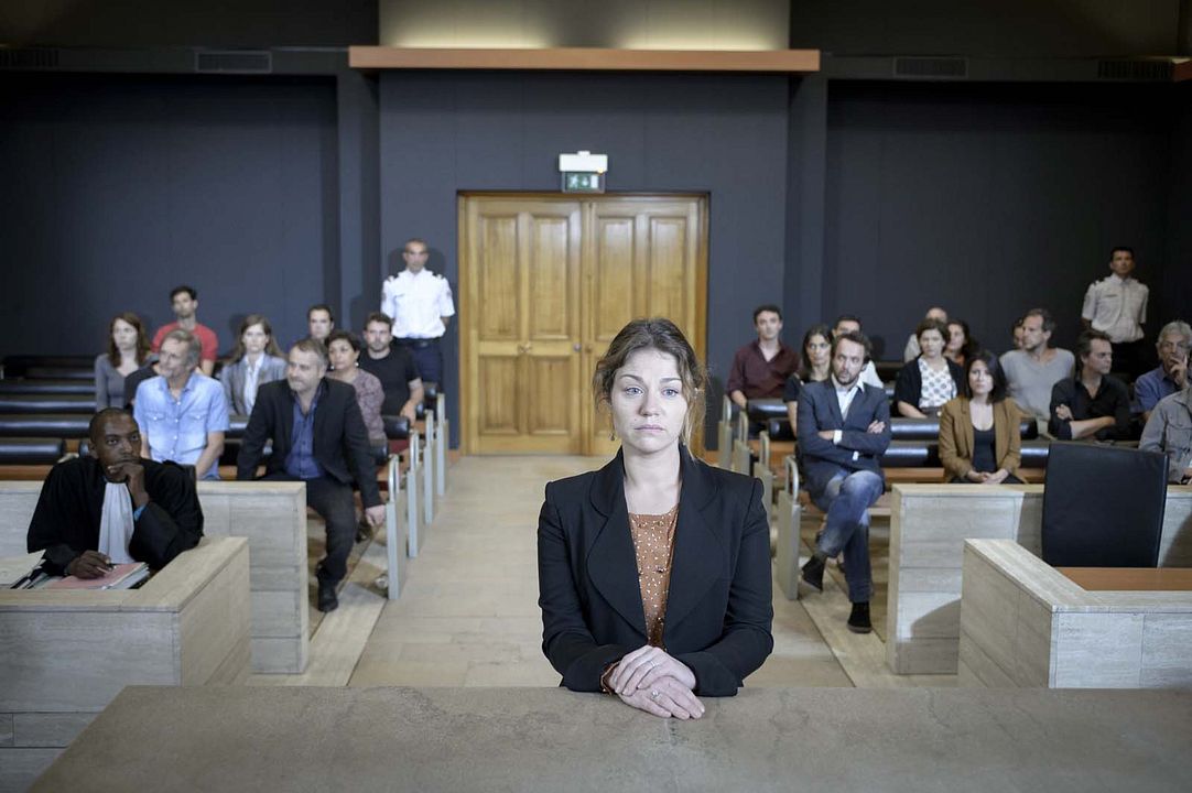 Foto Emilie Dequenne