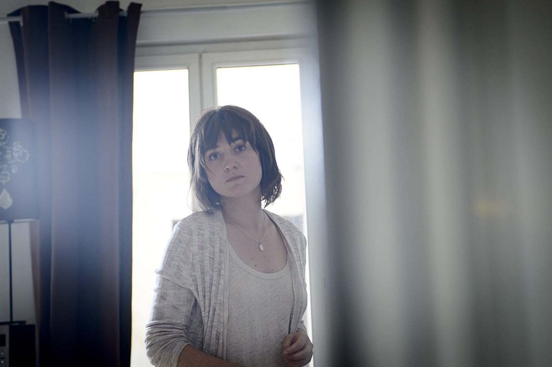 Foto Emilie Dequenne