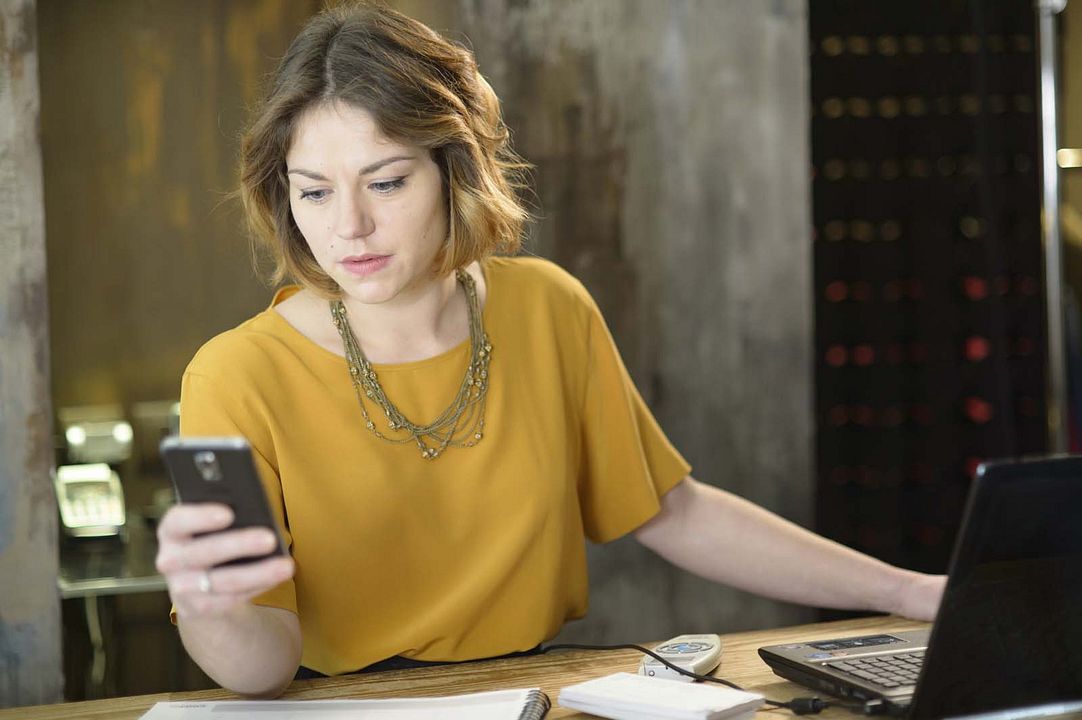 Foto Emilie Dequenne