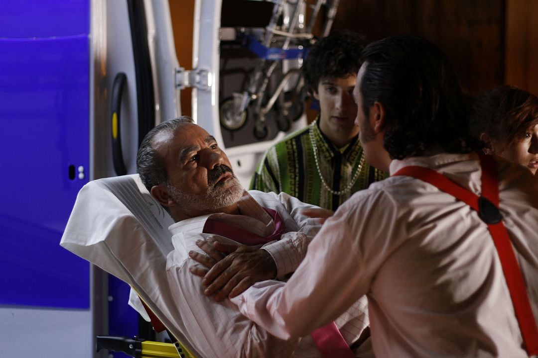 Re-emigrantes : Foto