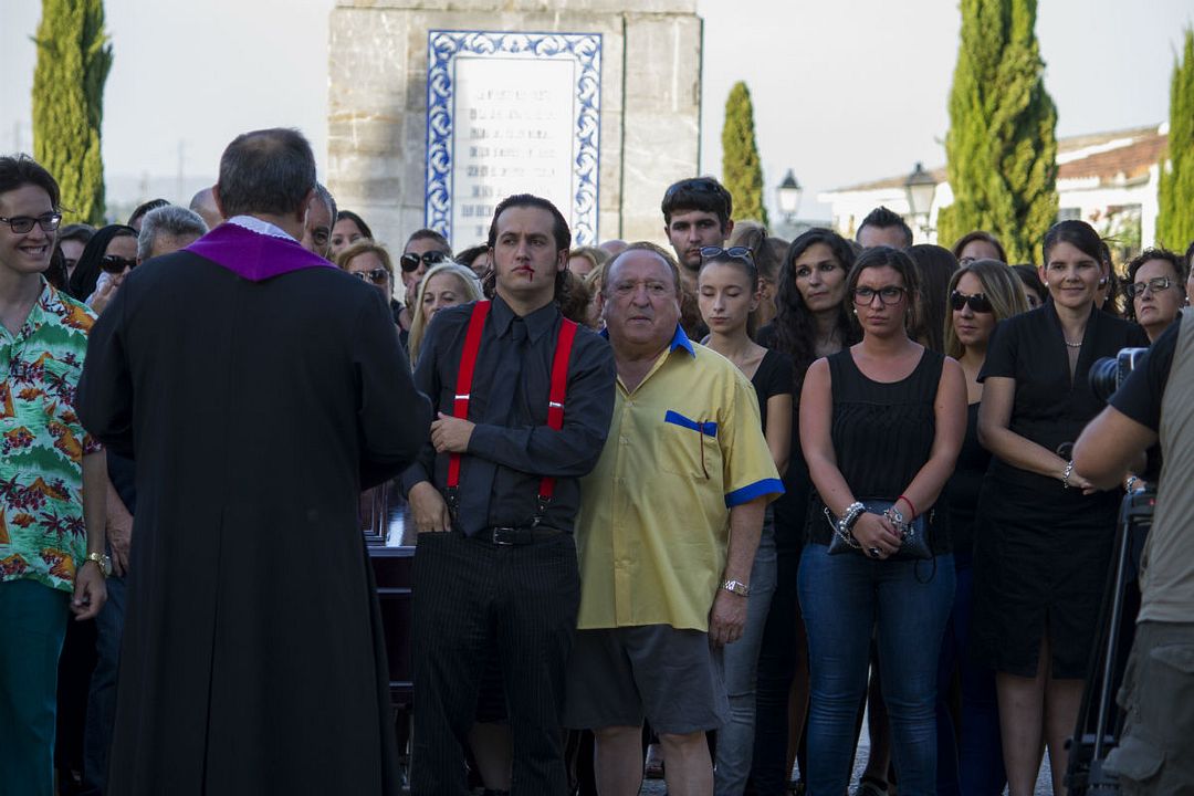 Re-emigrantes : Foto