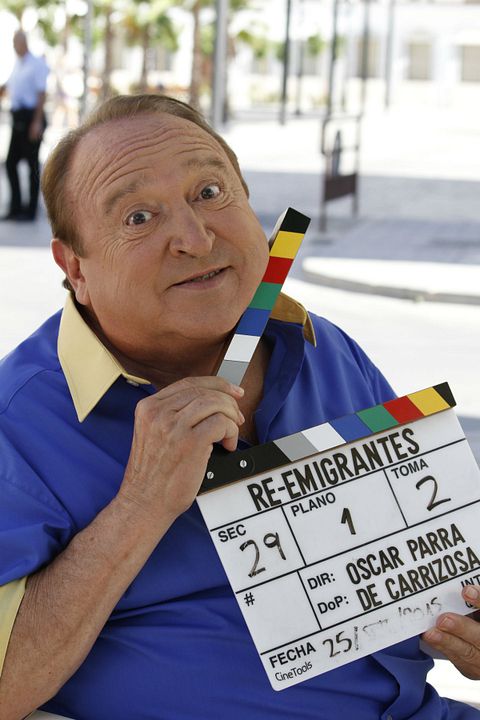 Re-emigrantes : Foto