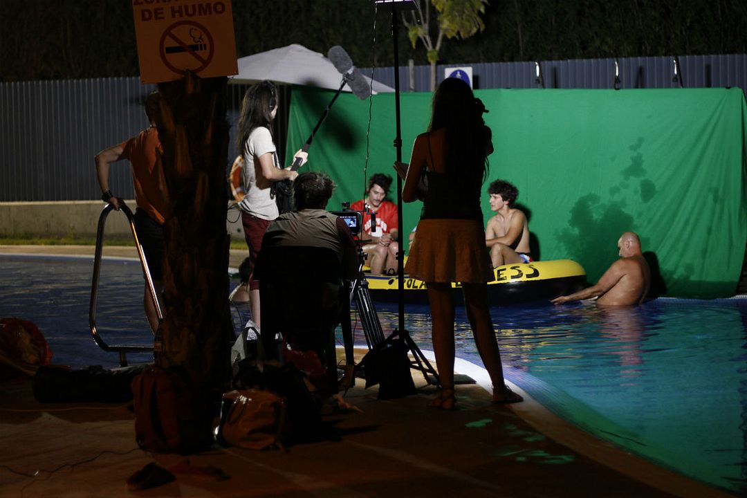 Re-emigrantes : Foto